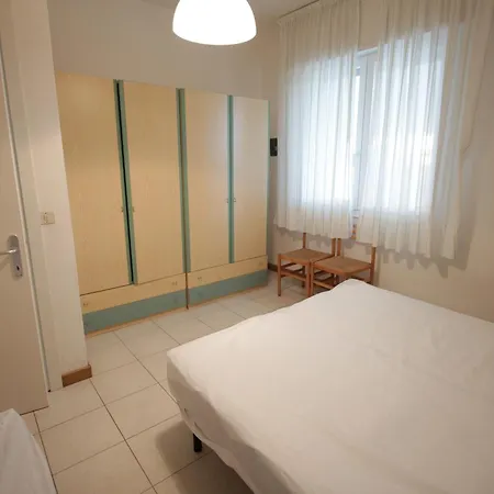 Διαμέρισμα Clara Trilocale Μπιμπιόνε